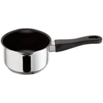 Judge Vista Draining Non-Stick 14cm Milk Pan