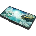 R.D.S 24 Game Card Case for Nintendo Switch (The Legend of Zelda: Tears of the Kingdom)