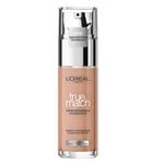 True Match Foundation face foundation 2.C/R2 Rose Vanilla 30ml