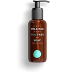 Föllinge Tea Tree Soap Naturlig tvål  200 ml