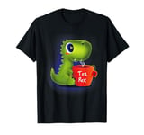 Tea Rex T-Shirt