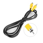 Digital Coaxial Line Exquisite Video Adapter Cable For TV Box Garages