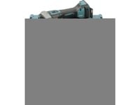 Makita Tm001gz03 Sladdlöst Multifunktionsverktyg Borstfritt, Utan Batteri, Utan Laddare 40 V Antal Batterier Som Ingår 0 - Solo