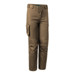 Deerhunter Youth Traveler Byxor Unisex Hickory 128