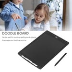 LCD Drawing Pad 12inch Colorful Screen LCD Writing Tablet For Toddlers