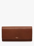 Mulberry Small Classic Grain Leather Continental Wallet