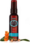 HASK ARGAN OIL Hair Oil for shine and frizz control Repairing for all hair type