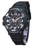 Casio G-Shock Analog Sports Tough Solar 200M Men's Watch GR-B300-1A