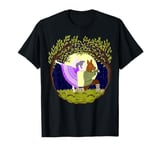 A Midsummer Night_x27_s Dreams Classic T-Shirt