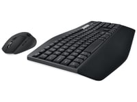 Logitech MK850 Combo Wireless