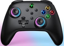 HELLCOOL Switch Controller - Switch Wireless Controller, Controllers Switch wit