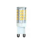 Bellight LED 4000K 330lm G9 4W 