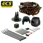 Elsats dragkrok MB094BL ECS Electronics