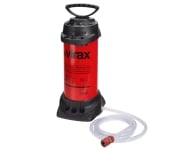 Pompe à eau manuelle 10L VIRAX pour carotteuse - 50049