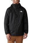 THE NORTH FACE - M RESOLVE TRICLIMATE - TNF Black-TNF Black, M