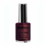 vernis à ongles Andreia Hybrid Fusion H83 [10,5 ml]