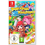 Dokapon Kingdom: Connect (Switch)