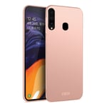 MOFi Slim Shield skal for Samsung Galaxy A60 - Rosa guld