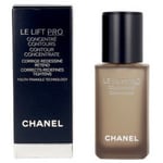 Soins visage Chanel  LE LIFT PRO concentré contours 30 ml