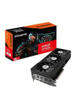 Gigabyte Rx 7800 Xt 16Gb Gaming Overclocked Graphics Card