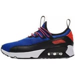 Baskets basses enfant Nike  Air Max 90 EZ Junior