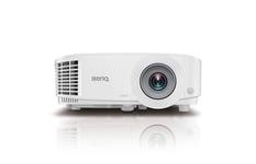 BenQ MH733 vidéo-projecteur Projecteur à focale standard 4000 ANSI lumens DLP 10