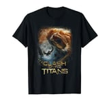 Clash of the Titans Kraken Clash T-Shirt