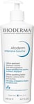 Bioderma Atoderm Intensive Balm - Ultra-Soothing Emollient Cream for Very Dry, &