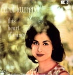 Carol Lawrence  This Heart Of Mine  LP/Vinyl