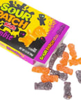 Sour Patch Kids Zombie - Jättesur Vingummi 99 Gram (USA Import)