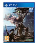 Monster Hunter World Ps4 Mix