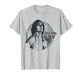 Daisy Jones & the Six - Vintage Billy T-Shirt