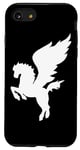 iPhone SE (2020) / 7 / 8 Pegasus Greek Mythology Winged Horse Pegasos Case