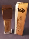 Urban Decay Stay Naked Weightless liquid foundation 30ml - shade 50WY- New