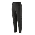 Patagonia Nano-Air Light Bottoms bukse dame Black 82895 BLK L 2019