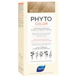 PHYTOCOLOR 10 Blond extra clair Crème 1 pc(s)