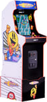 Arcade1Up PAC-Mania Legacy 14-in-1 WiFi Enabled Arcade Machine