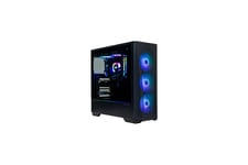 Webhallen Config Pro - R7 5700X3D / RTX 4070