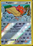 Carte Pokémon 97/149 Piafabec 60 Pv - Reverse Sm1 - Soleil Et Lune Neuf Fr