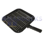 Small Appliance Grill Pan Assembly for Boats Caravans and Mobile Homes