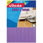 VILEDA Special kakelmopp 2 i 1 - 50 x 40 cm - Microfiber &amp; scratch