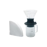 Immersionsdroppare-set Hario V60-02 Switch