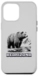 iPhone 12 Pro Max Bearizona Wildlife Park Williams Arizona Case