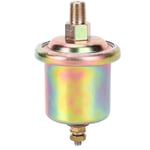 Capteur de pression d'huile moteur de voiture 3015237 1Pin Singel Head Switch 1/8NPT Thread - Jeffergarden