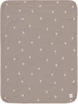 Lässig Musliiniliina 75x100, Taupe