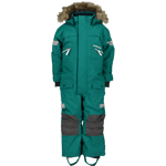 Theron Coverall 3, vinterdress barn