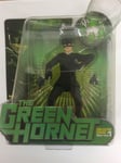 Factory Entertainment US Exclusive Green Hornet Figure Set - Green Hornet & Kato