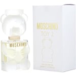 MOSCHINO TOY 2 by MOSCHINO 1.7 OZ Authentic