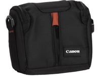 Canon Compact Camera Bag Black