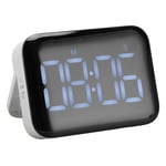 Classroom Timer LED Big Display Large Button Memory Function Volume Adjustable P